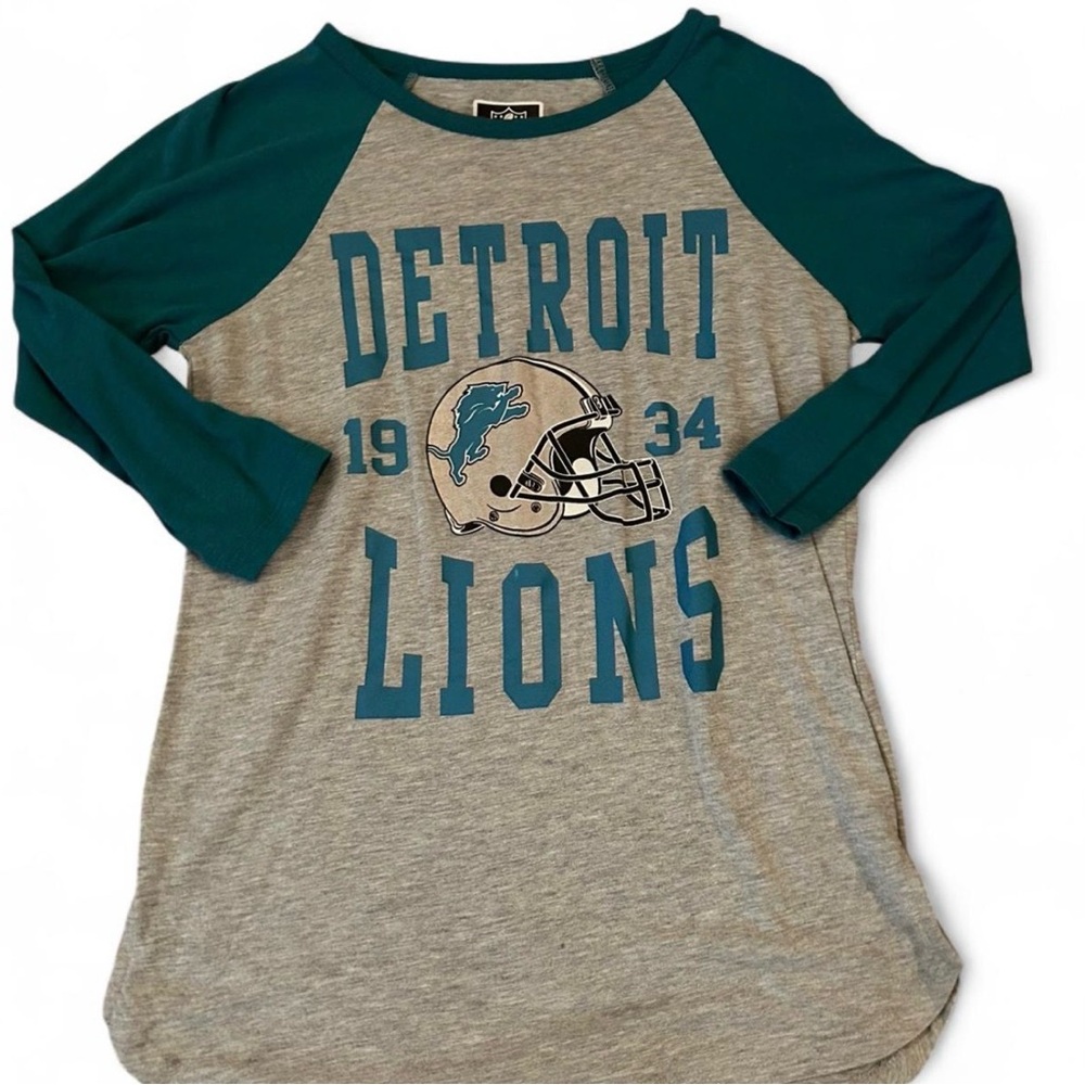 NFL Detroit Lions Shirt